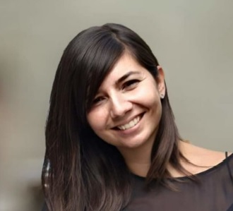 Tamara Serdinsek