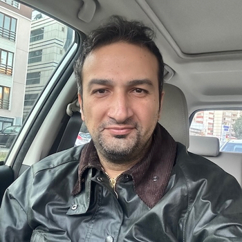 Süleyman Serkan Karaşin