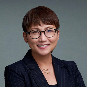 Woojin Chong