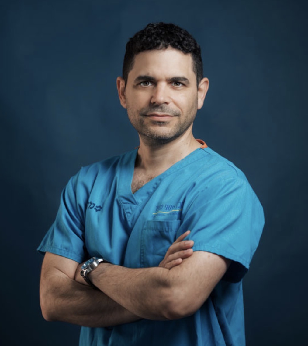Yair Daykan