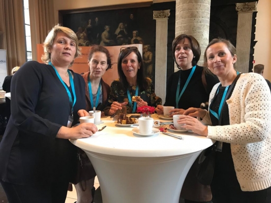 foto-congres-Antwerp-Belgium-2018