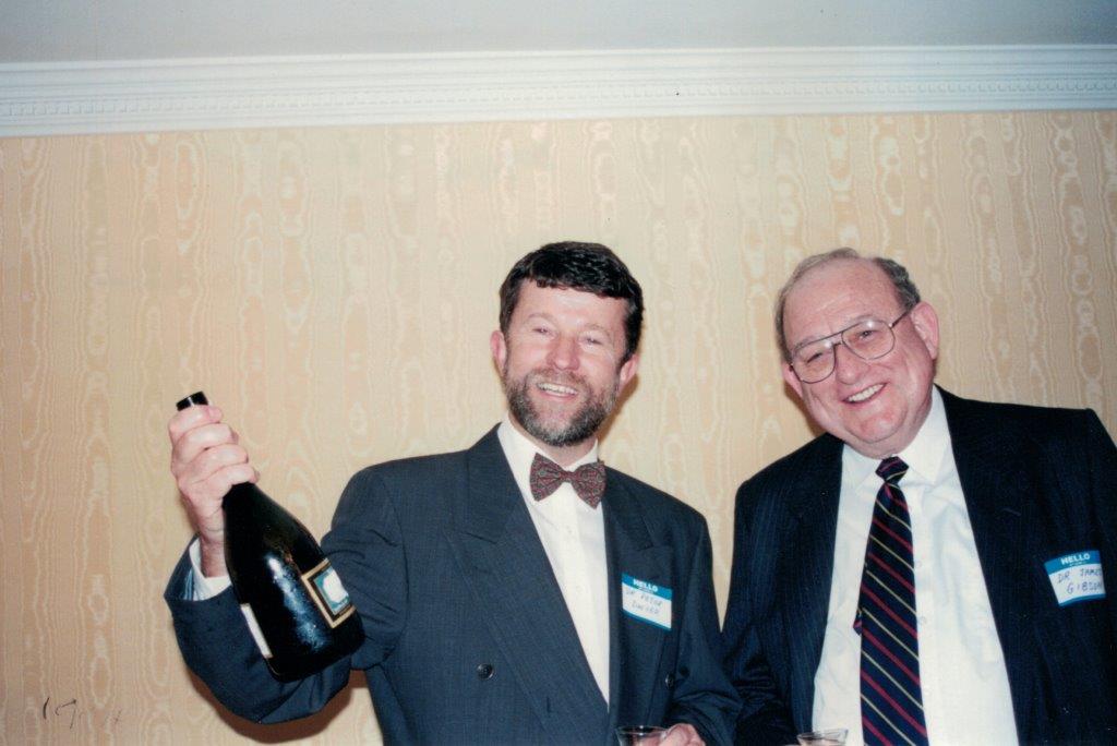 1994--TorontoPeterDwyerJimGibson