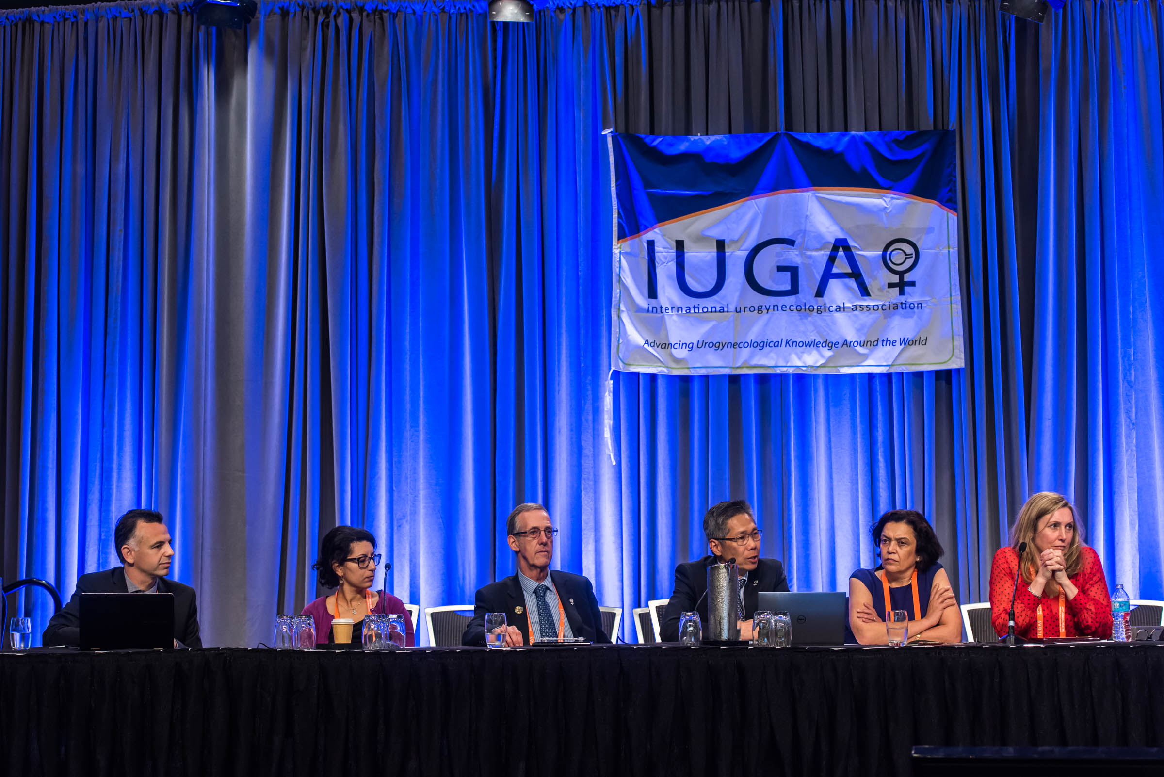 2017-IUGA-Business-Meeting