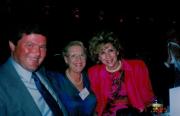 1991-IUGADinnerSydney25Sept1991DonBlackPeggyRobinDrutz