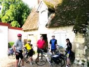 2004-IUGA-CYCLING