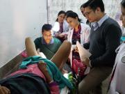 FIUGA-Nepal-booth-presentation-2020