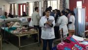 Nepal-hospital-ward
