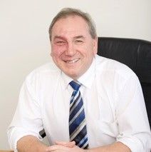 Malcolm Frazer