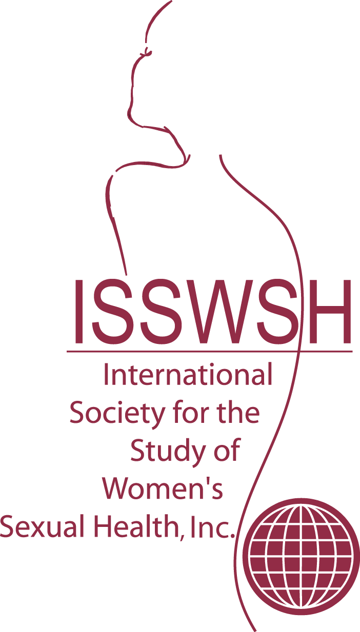 Logo ISSWSH