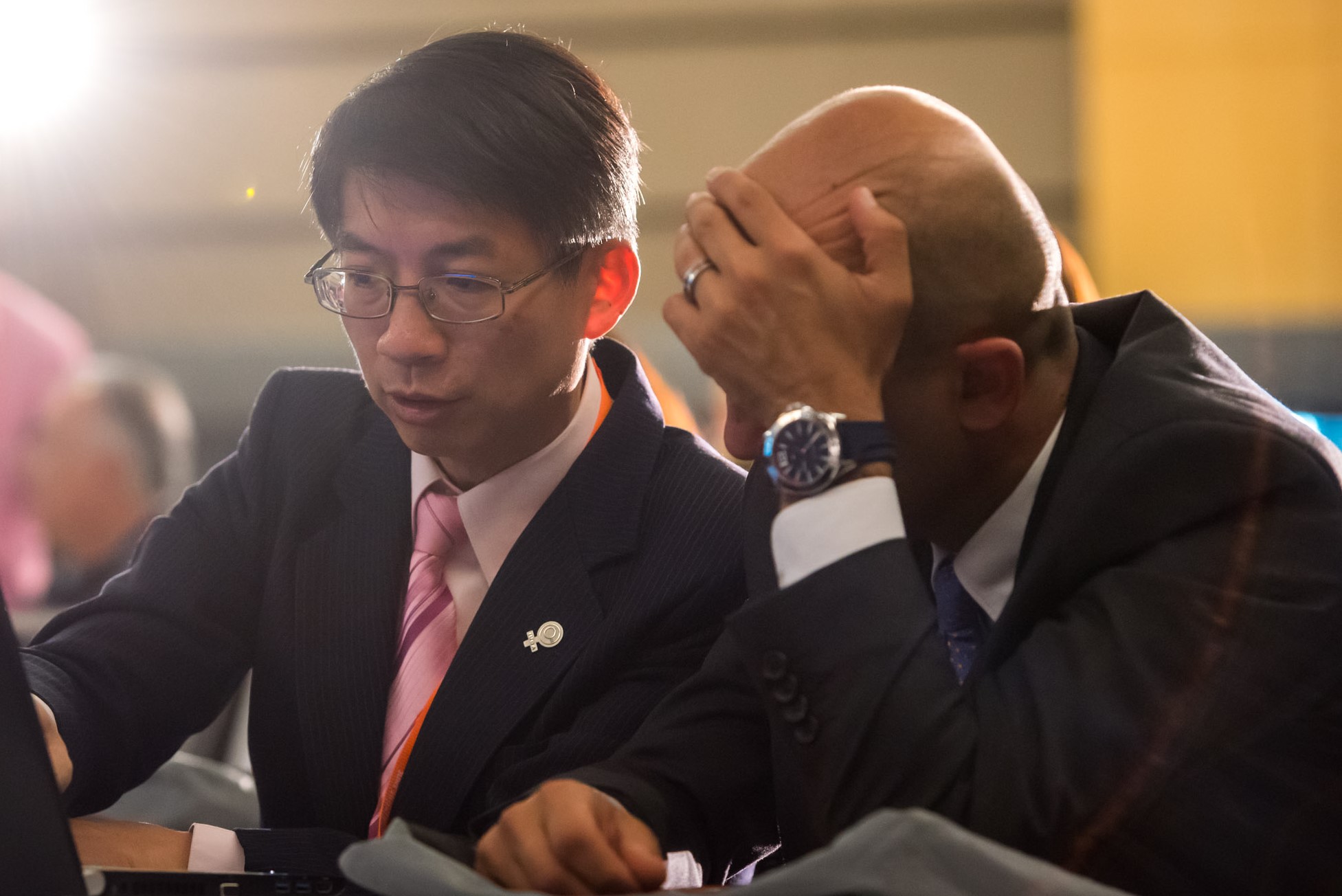 IUGA Delegates 119