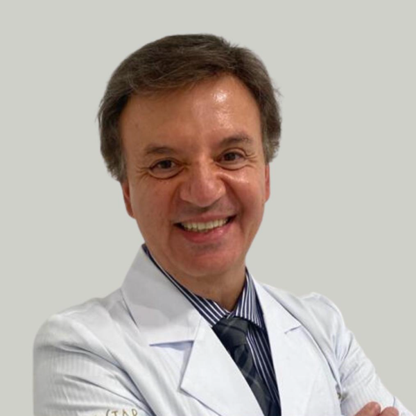 Jorge Milhem Haddad, MD