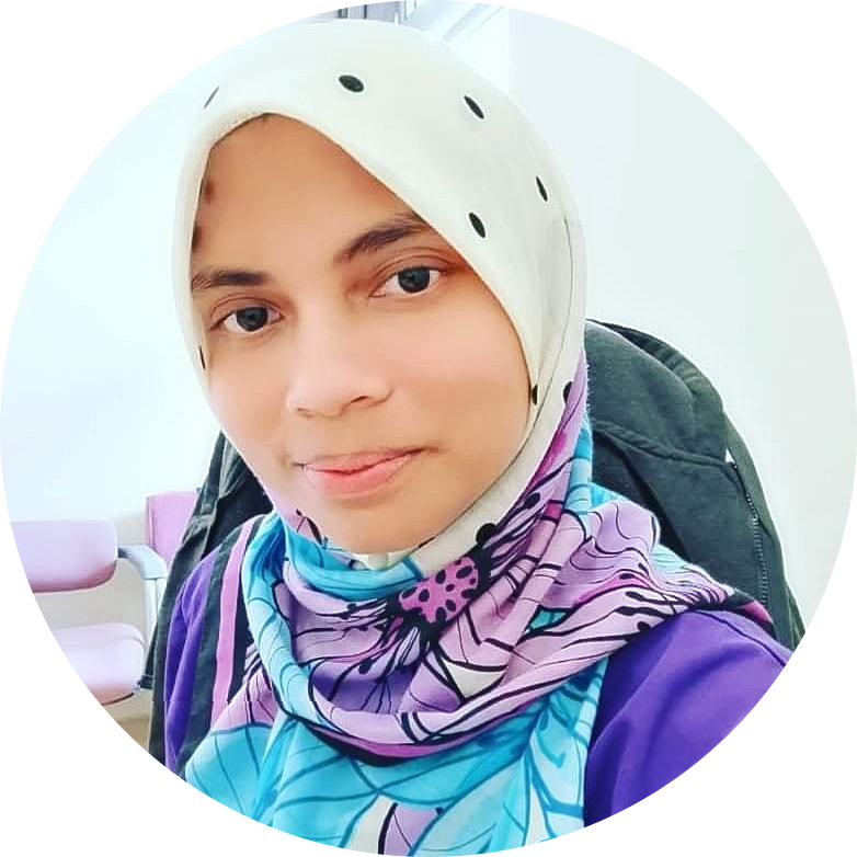 Maherah Kamarudin modified