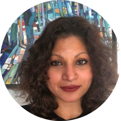 Shalini Wiseman modified