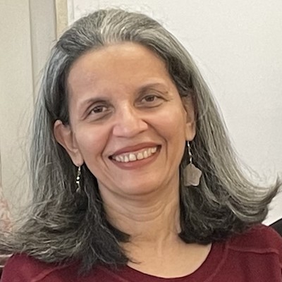 Anita Patel