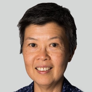 Judith Goh