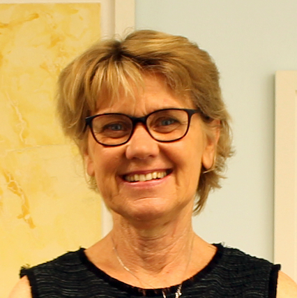 Expert Respondent<br>Jennifer Kruger