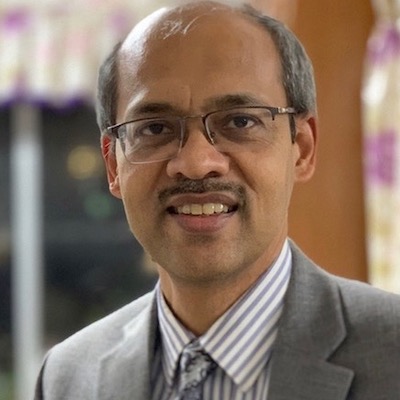 Sanjay Sinha MCh