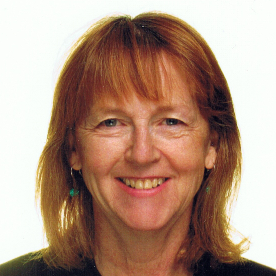 Cathy Flood