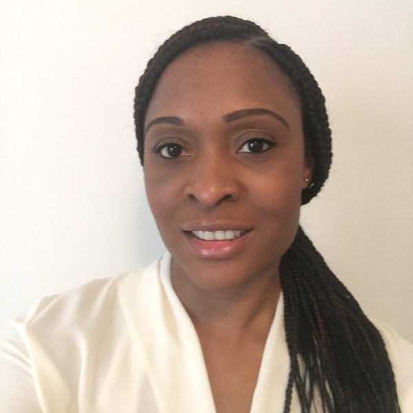 Ifeoma Offiah