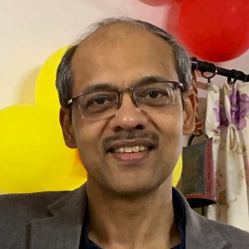 Sanjay Sinha