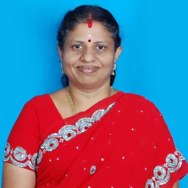 Srikala Prasad