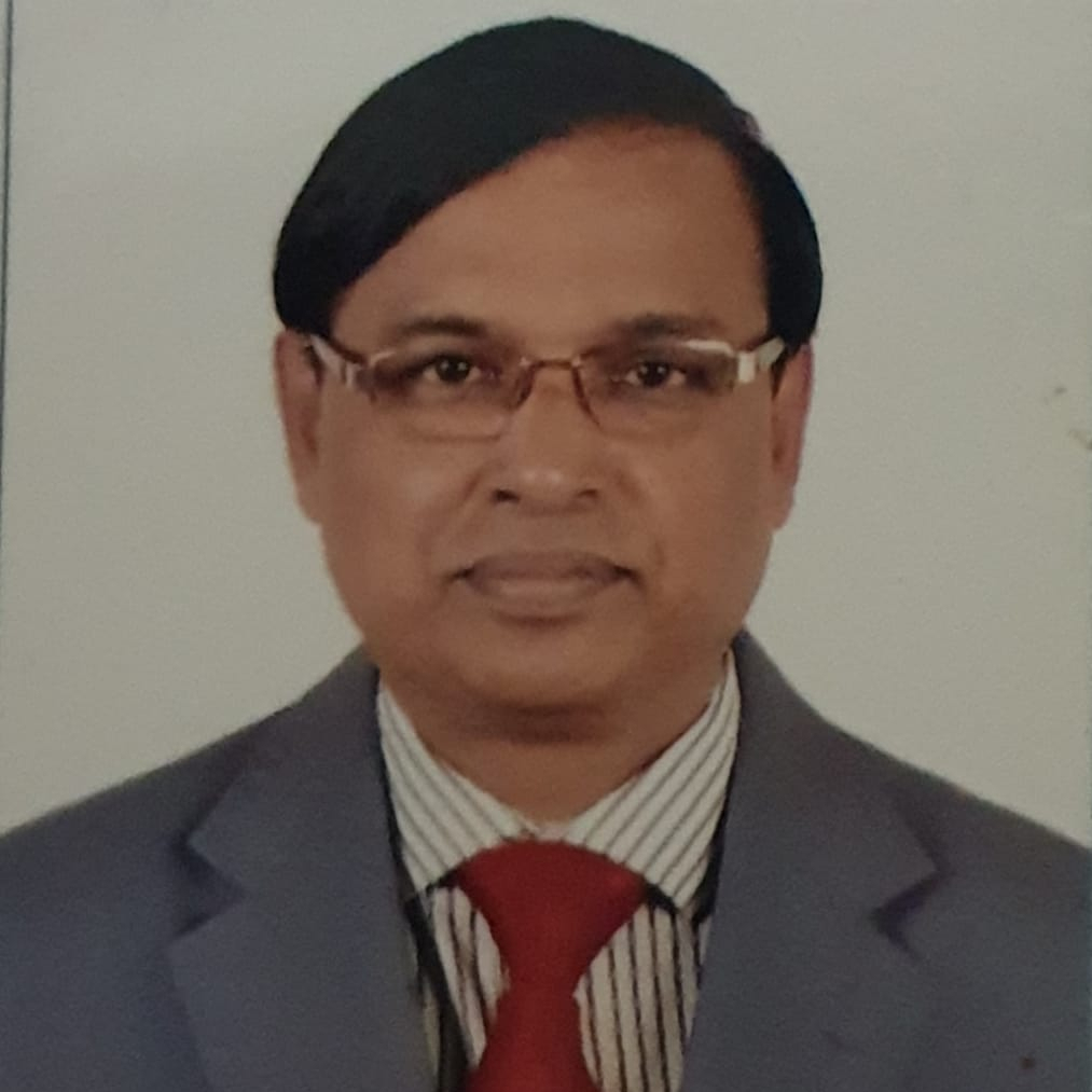 Subhash Biswas