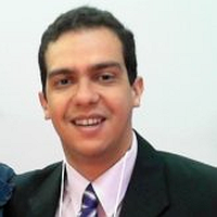 Luiz Gustavo Oliveira Brito