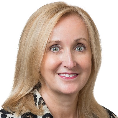 Kimberly Kenton