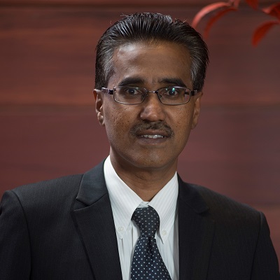 Sivakumar Balakrishnan