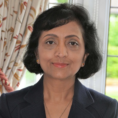 Swati Jha