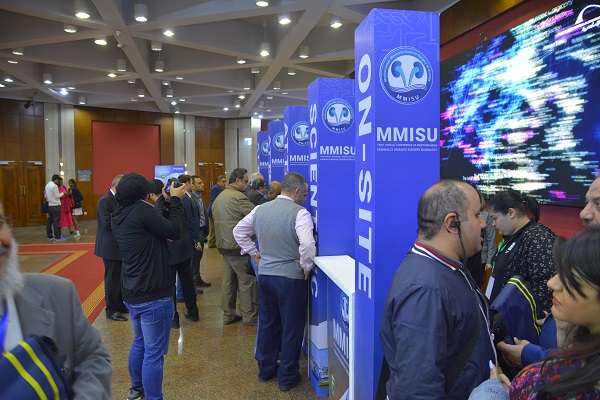 Registration for MMISU 2019