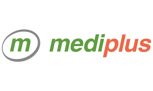 Mediplus Logo website