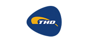 THD Logo Website