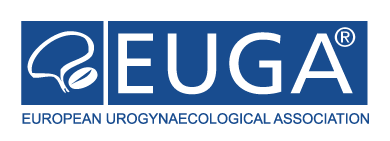 EUGA logo