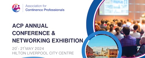 ACP Annual Conference & Networking Exhibition 2024
