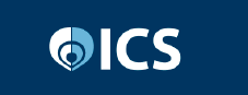 ics logo website