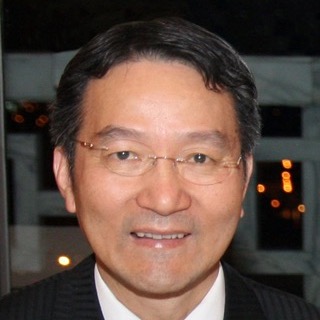 Tsung Hsien (Charles) Su