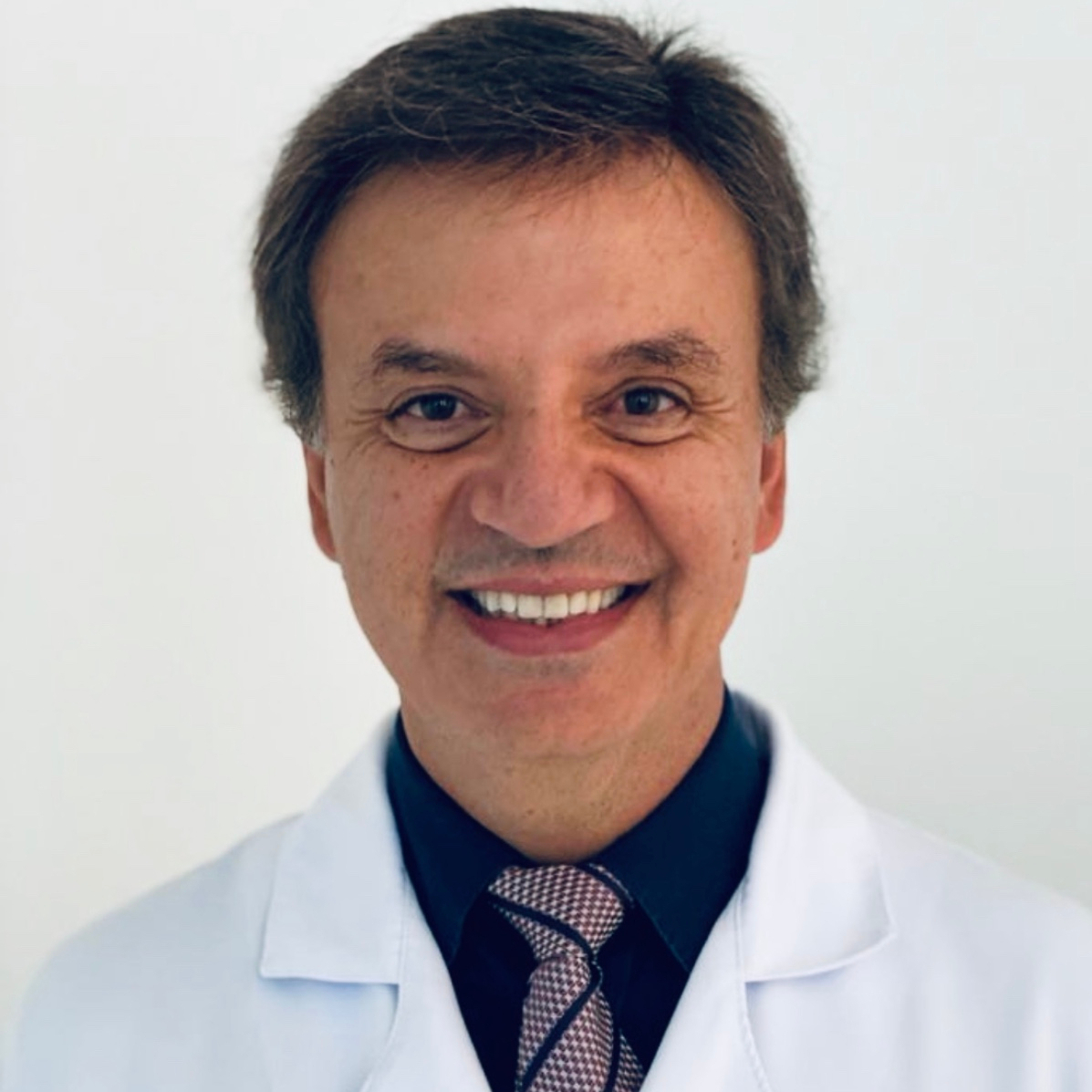 Jorge Milhem Haddad