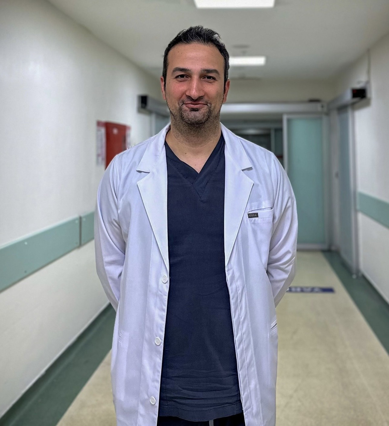 Süleyman Serkan Karaşin